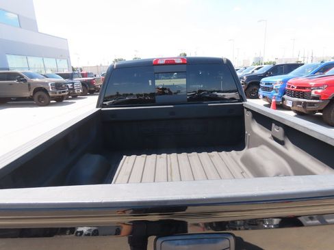 Used 2015 GMC Sierra 1500 Denali w/ Driver Alert Package AWD/4WD image 14