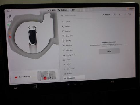 Used 2023 Tesla Model 3 Standard Range image 42