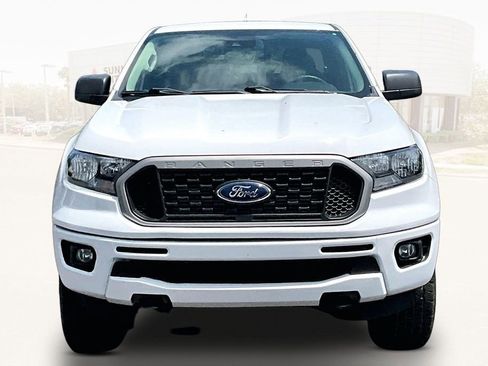 Used 2022 Ford Ranger XLT AWD/4WD image 2
