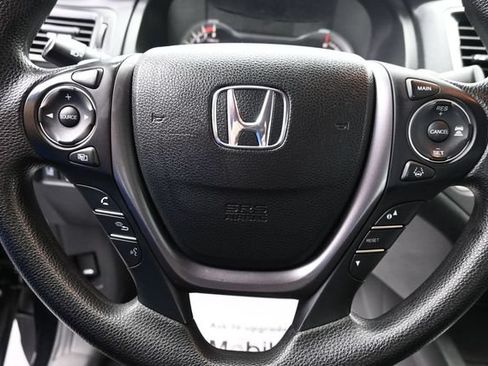 Used 2023 Honda Ridgeline Sport image 36