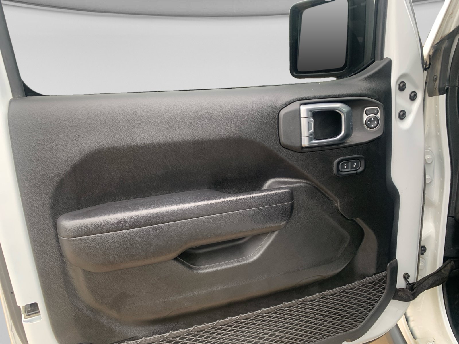 Used 2024 Jeep Gladiator Sport AWD/4WD image 16