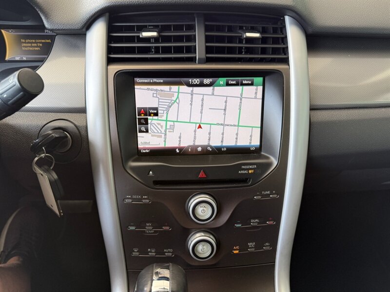 Used 2014 Ford Edge SEL w/ Equipment Group 205A FWD image 31