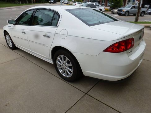 Used 2011 Buick Lucerne CX FWD image 3