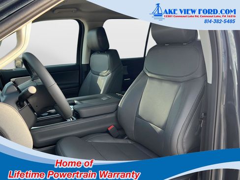 New 2026 Ford Expedition Active AWD/4WD image 19