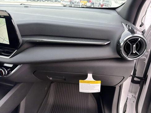 New 2026 Chevrolet Equinox LT w/ Midnight Edition image 30