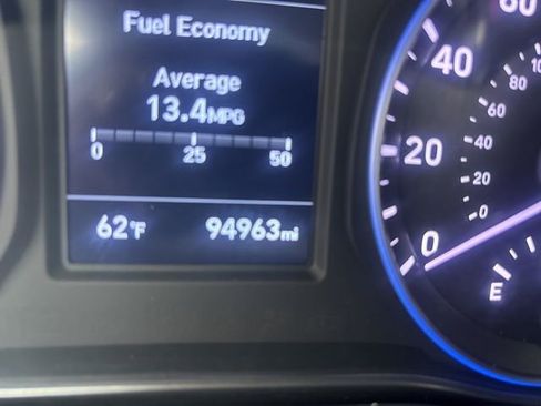 Used 2019 Hyundai Kona SE w/ Cargo Package image 16