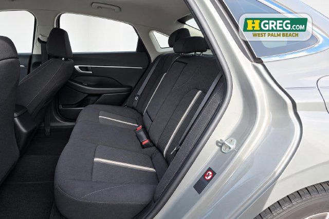 Used 2021 Hyundai Sonata SEL FWD image 13