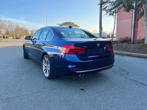 Used 2016 BMW 328i xDrive 328i xDrive AWD 4dr Sedan SULE image 5