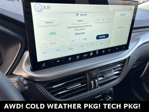 New 2026 Ford Escape Active w/ Tech Pack #1 image 18