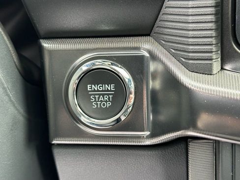 New 2025 Ford F150 Platinum w/ Equipment Group 702A High AWD/4WD image 10