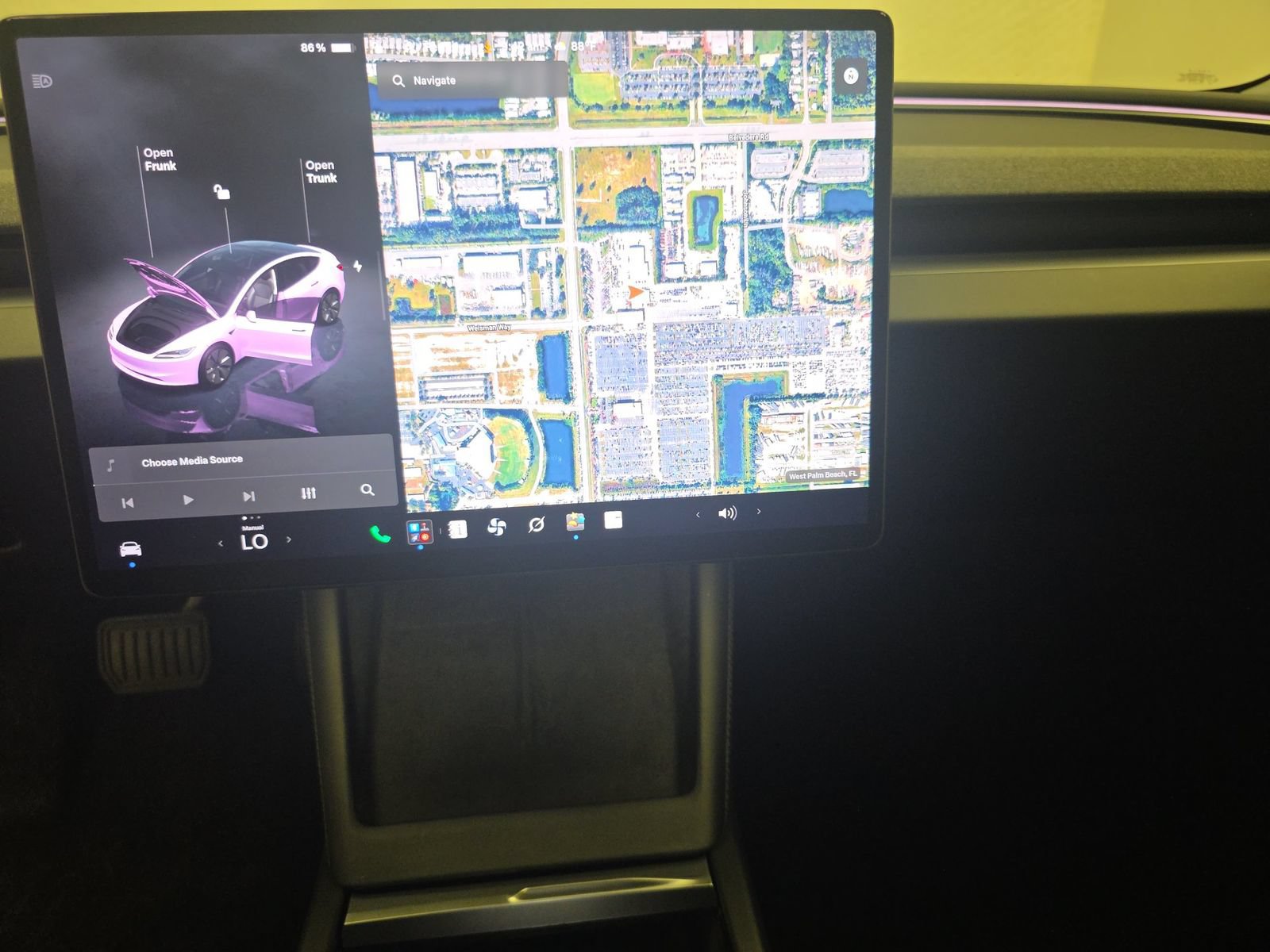 Used 2025 Tesla Model 3 Long Range RWD image 7