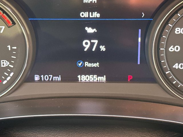 Used 2019 Cadillac XT4 Premium Luxury AWD/4WD image 23