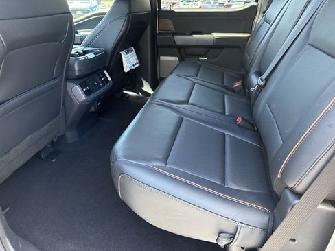 Used 2026 Ford F150 Lariat w/ Equipment Group 501A Mid RWD image 19