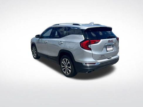 Used 2019 GMC Terrain SLT w/ Preferred Package AWD/4WD image 6