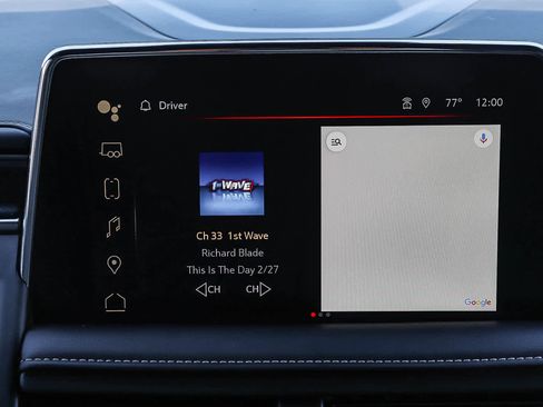 Used 2024 GMC Yukon XL SLT image 13