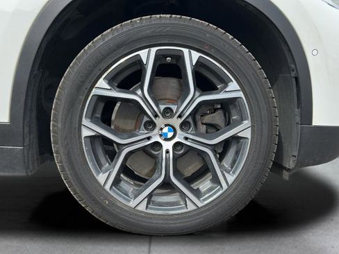 Used 2021 BMW X1 sDrive28i w/ Convenience Package image 36