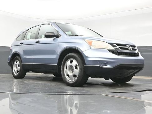 Used 2011 Honda CR-V LX image 28