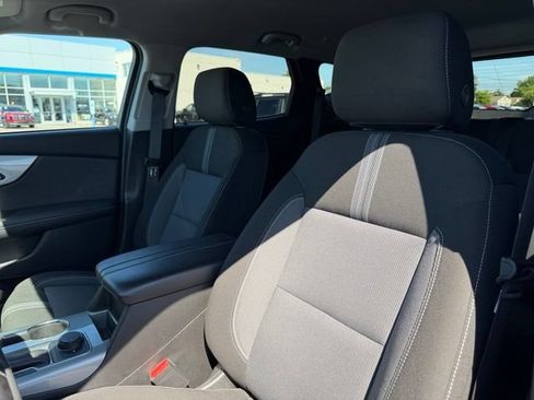Certified 2023 Chevrolet Blazer LT FWD image 19