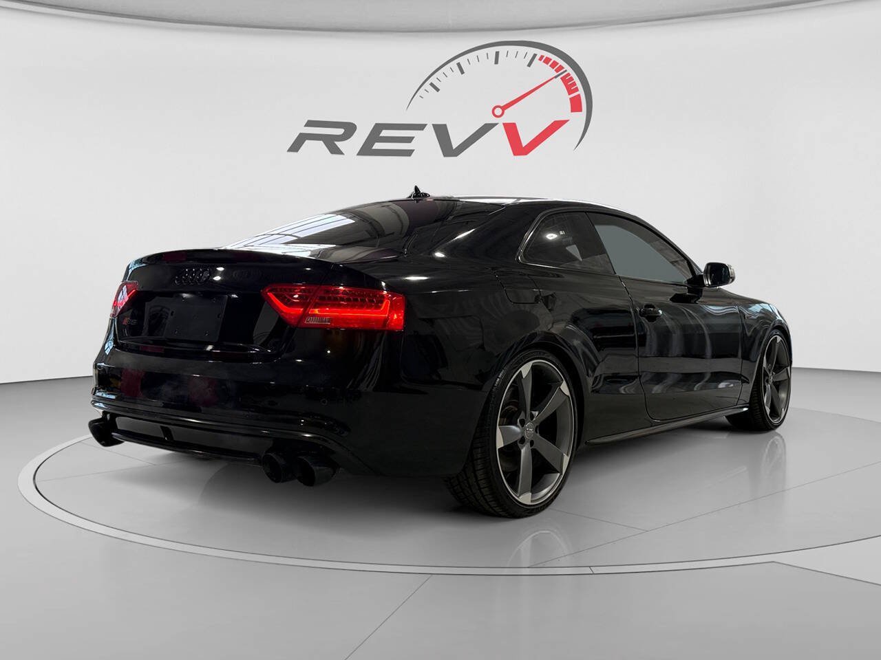 Used 2014 Audi S5 Premium Plus AWD/4WD image 5