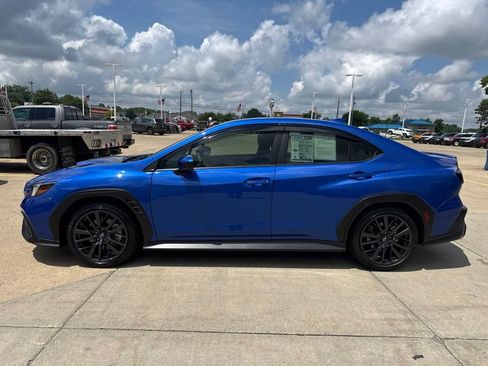 Used 2026 Subaru WRX Premium AWD/4WD image 3