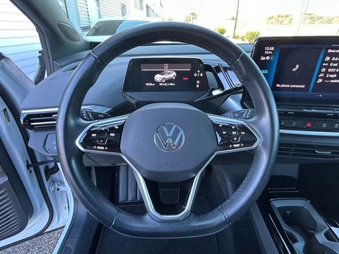 Used 2021 Volkswagen ID.4 Pro S image 20
