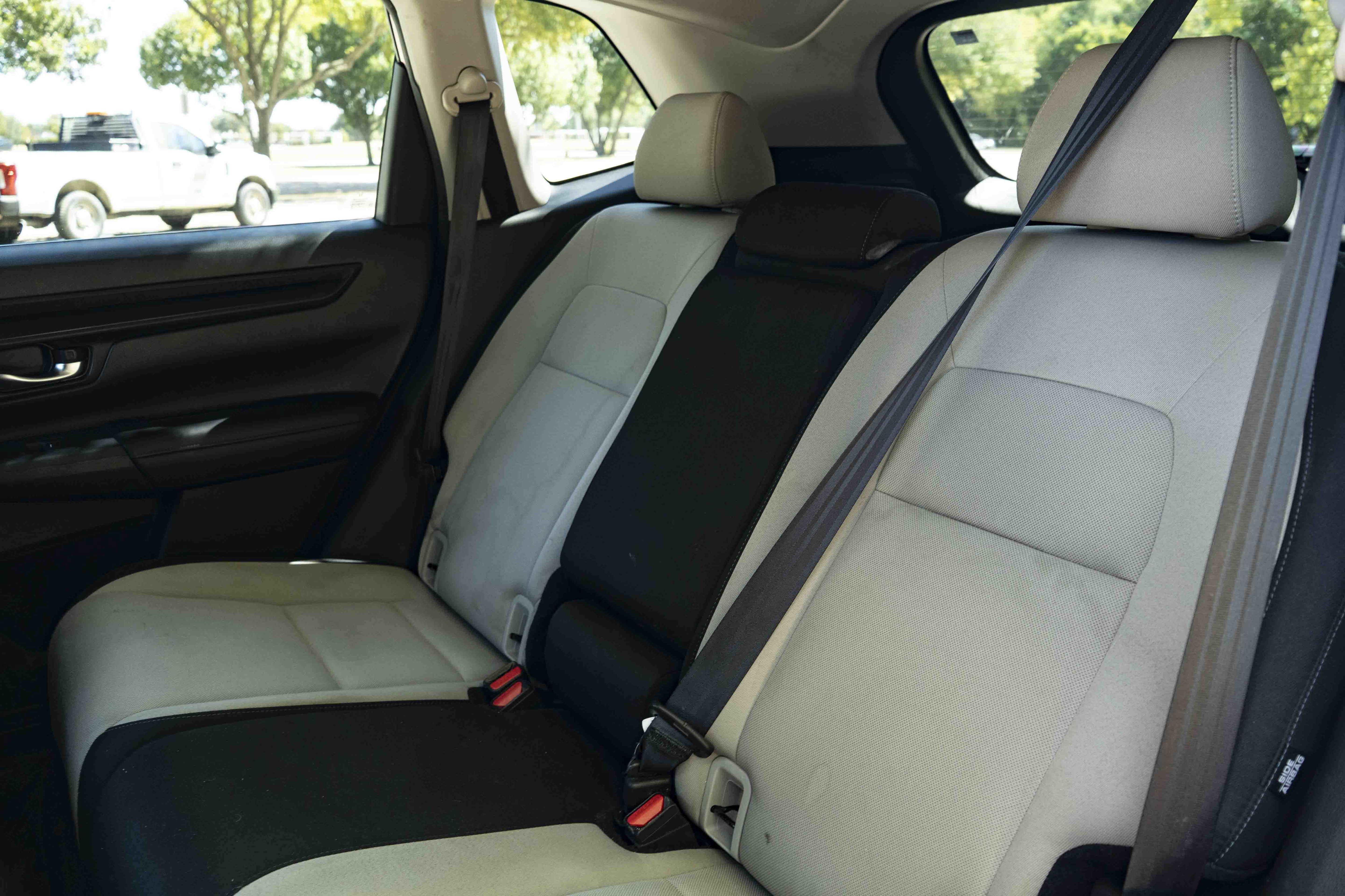 Certified 2024 Honda CR-V LX image 18