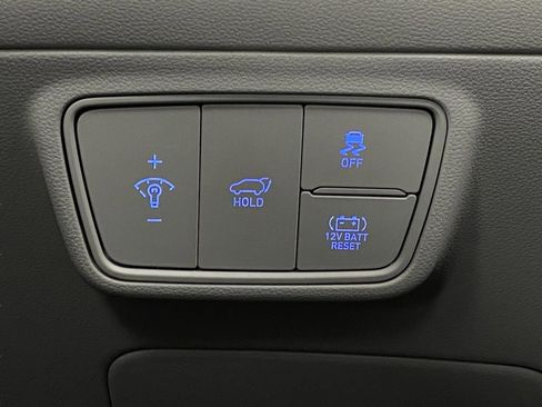 Certified 2023 Hyundai Tucson SEL image 14