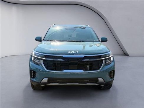 New 2026 Kia Seltos SX w/ SX Sunroof Package AWD/4WD image 6