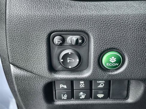 New 2026 Honda Ridgeline TrailSport image 16