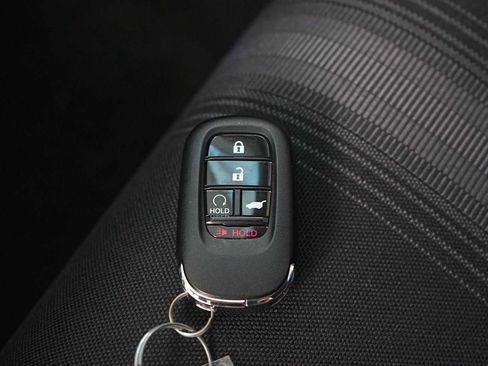 Certified 2026 Honda Civic Sport image 28
