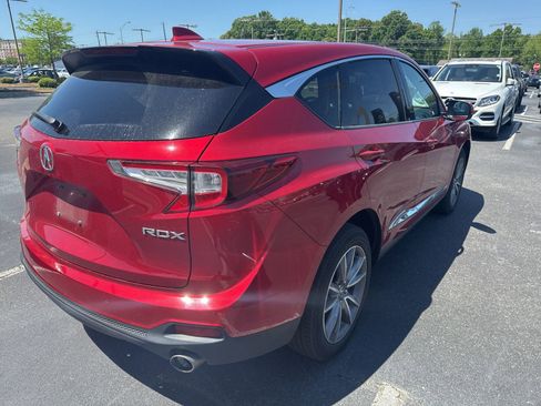 Used 2020 Acura RDX w/ Technology Package image 7