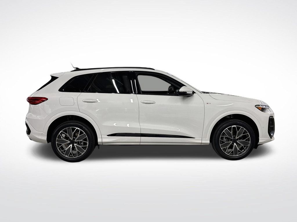 New 2026 Audi Q5 Premium Plus AWD/4WD image 6