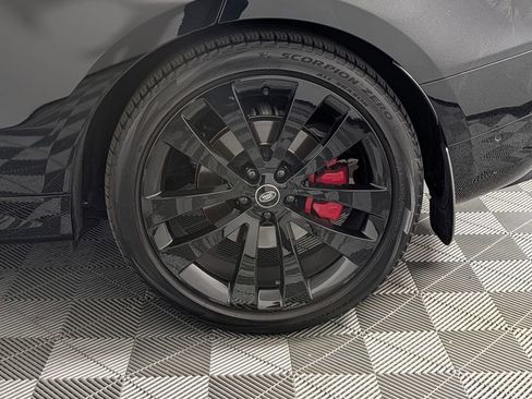 Used 2023 Land Rover Range Rover Sport SE Dynamic image 12