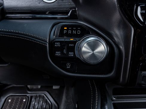 Used 2023 RAM 1500 Limited image 26