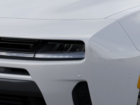 New 2027 Dodge Charger Scat Pack w/ Blacktop Package AWD/4WD image 10