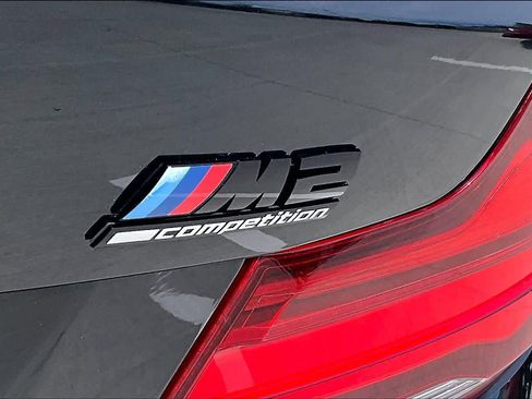 Used 2020 BMW M2 Competition w/ Executive Package RWD image 9