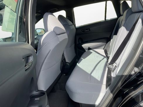 New 2026 Toyota Corolla Cross S image 10