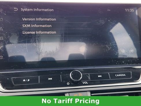 Used 2024 Nissan Altima 2.5 SV w/ SV Premium Package FWD image 17