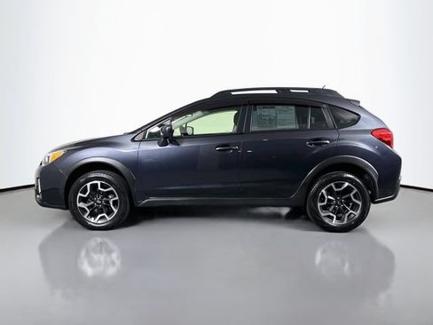 Used 2017 Subaru Crosstrek 2.0i Premium AWD/4WD image 4