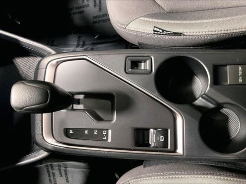 Used 2025 Subaru Impreza 2.0i image 40