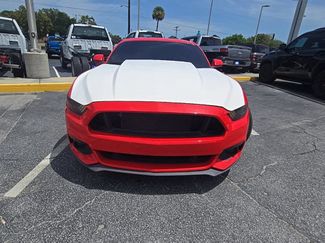 Used 2015 Ford Mustang GT Premium w/ Equipment Group 401A RWD video 2