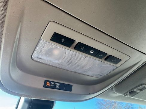 Used 2018 Chevrolet Colorado ZR2 image 26