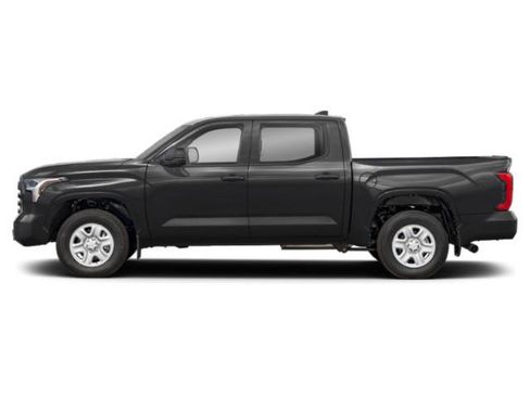 Used 2025 Toyota Tundra SR5 w/ TRD Off-Road Package image 3