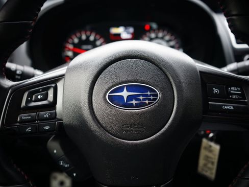 Used 2019 Subaru WRX Premium w/ Popular Package #1 image 21