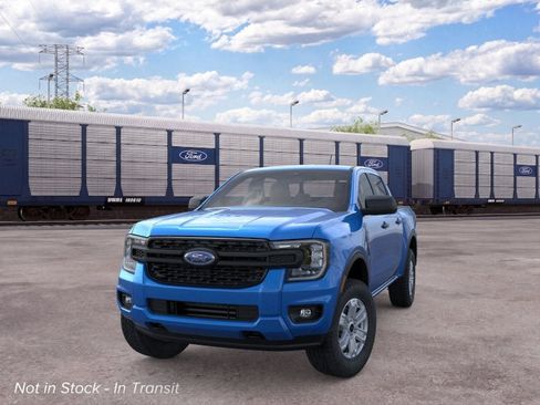 New 2026 Ford Ranger XL AWD/4WD image 3