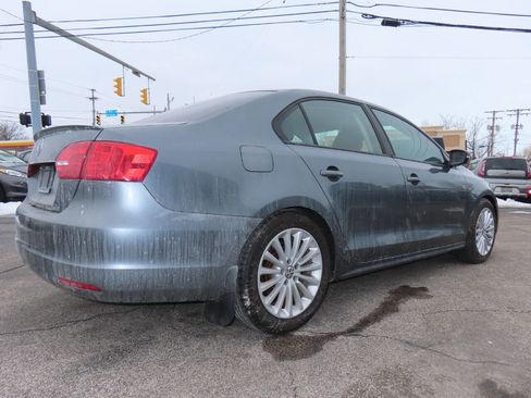 Used 2014 Volkswagen Jetta Sedan image 2