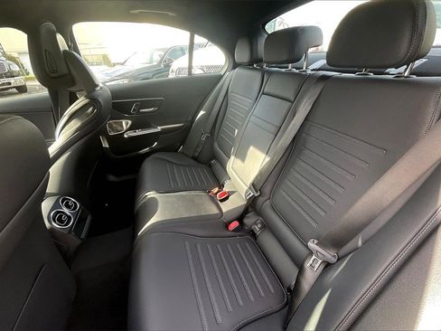 New 2026 Mercedes-Benz C 300 4MATIC Sedan image 10