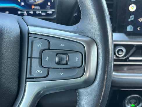 Used 2022 Chevrolet Silverado 1500 LT image 27