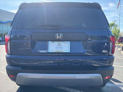 Used 2026 Honda Passport RTL image 6