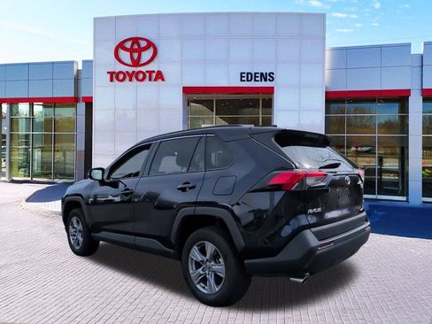 Certified 2024 Toyota RAV4 XLE image 7